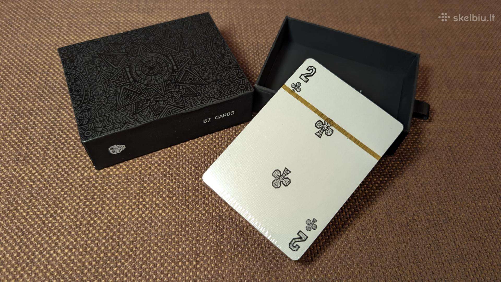 Dbrand kortos