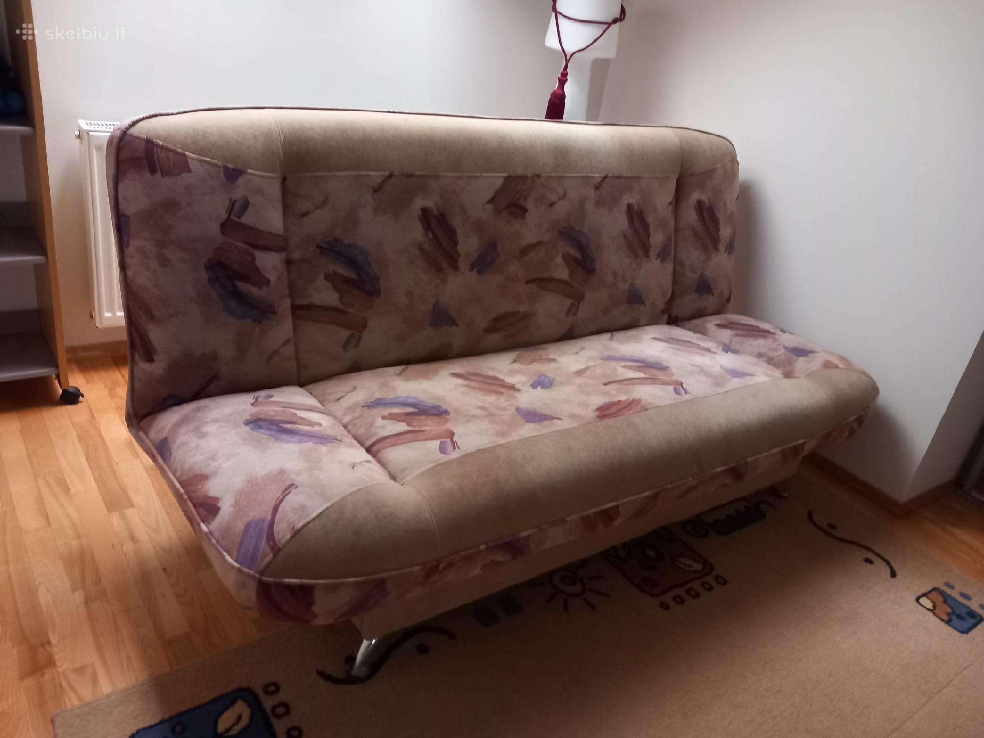 Sofa -lova