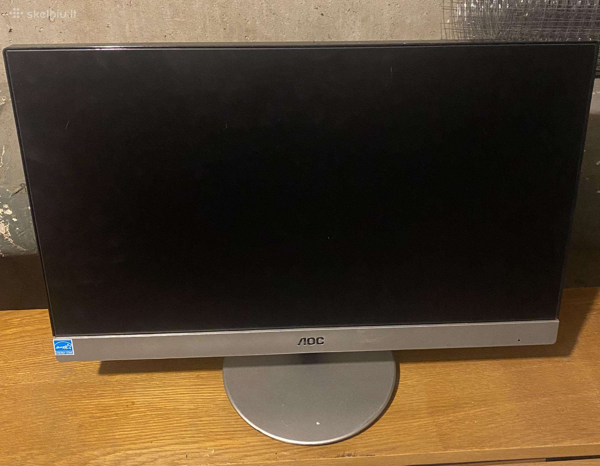 Monitorius Aoc I2269VWm