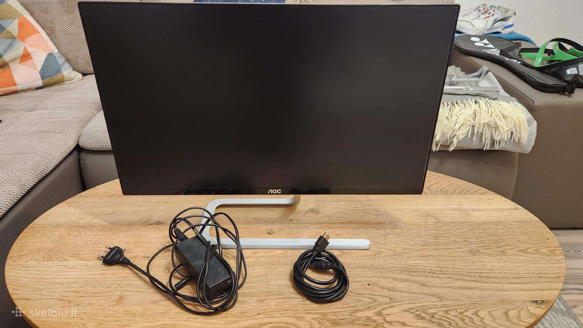 Aoc 23.8 colių monitorius