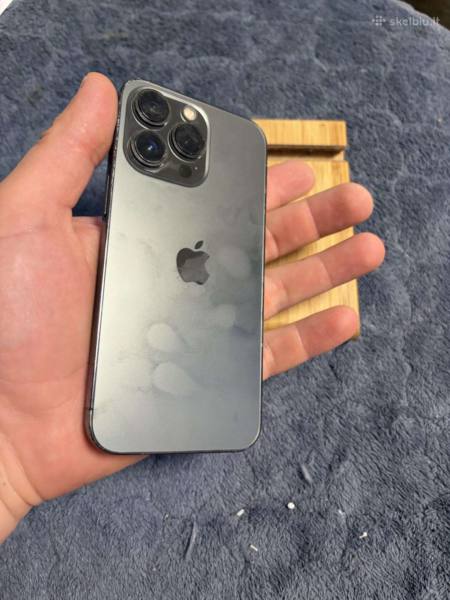 iPhone 13 pro 256gb
