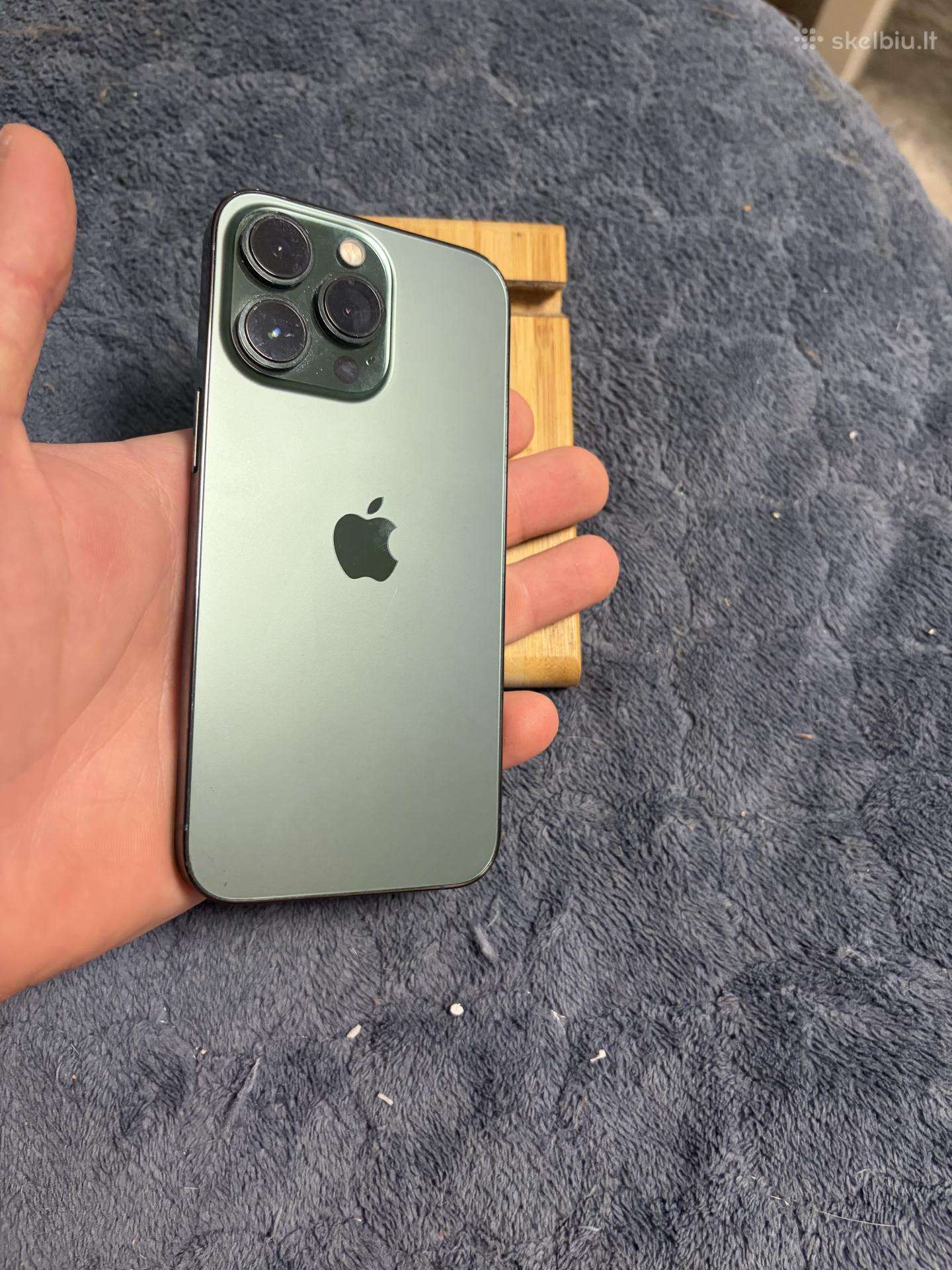 iPhone 13 pro