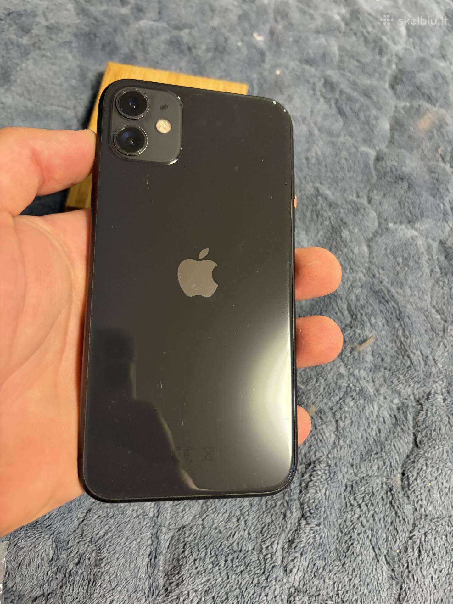 iPhone 11