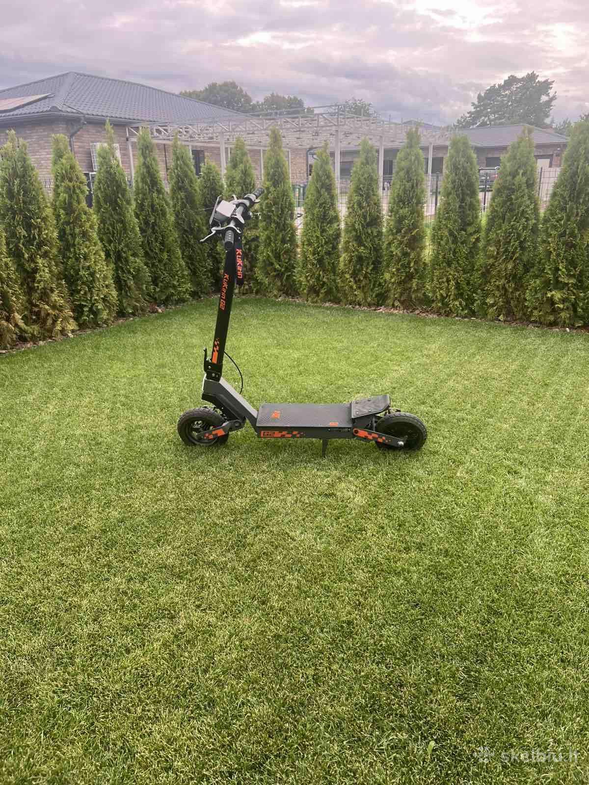 Electric scooter OTHER