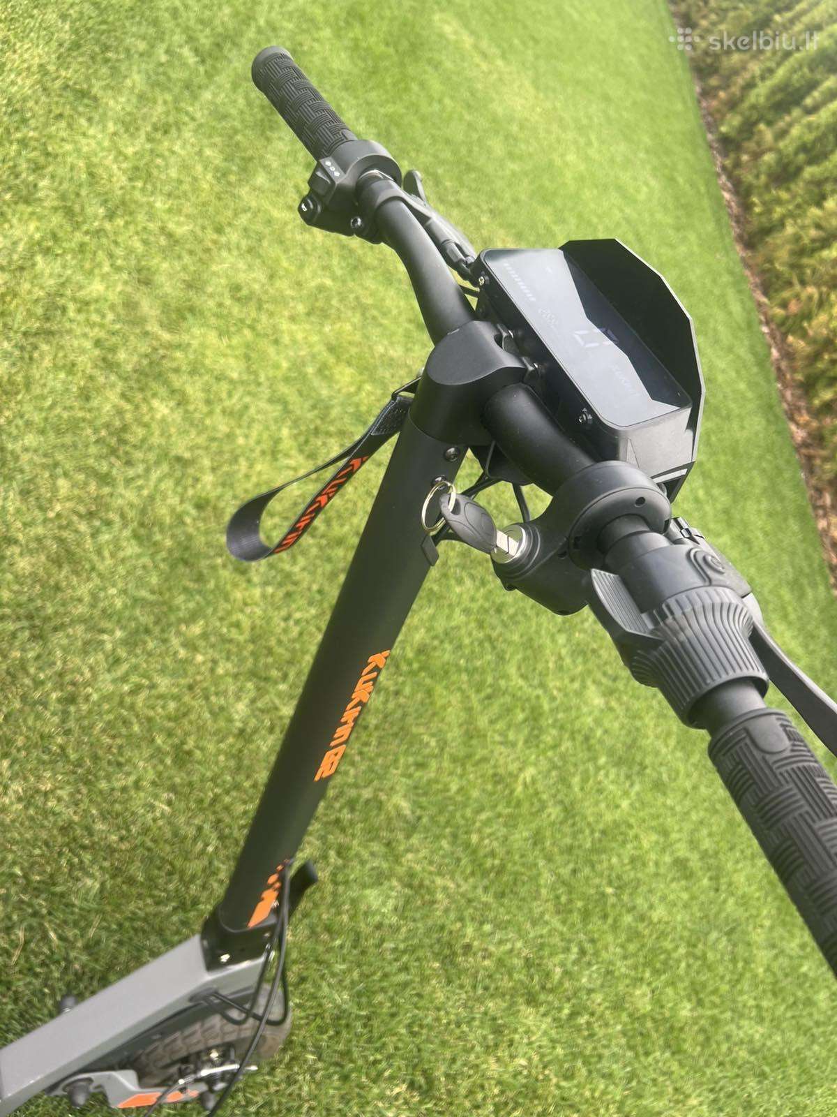 Electric scooter OTHER