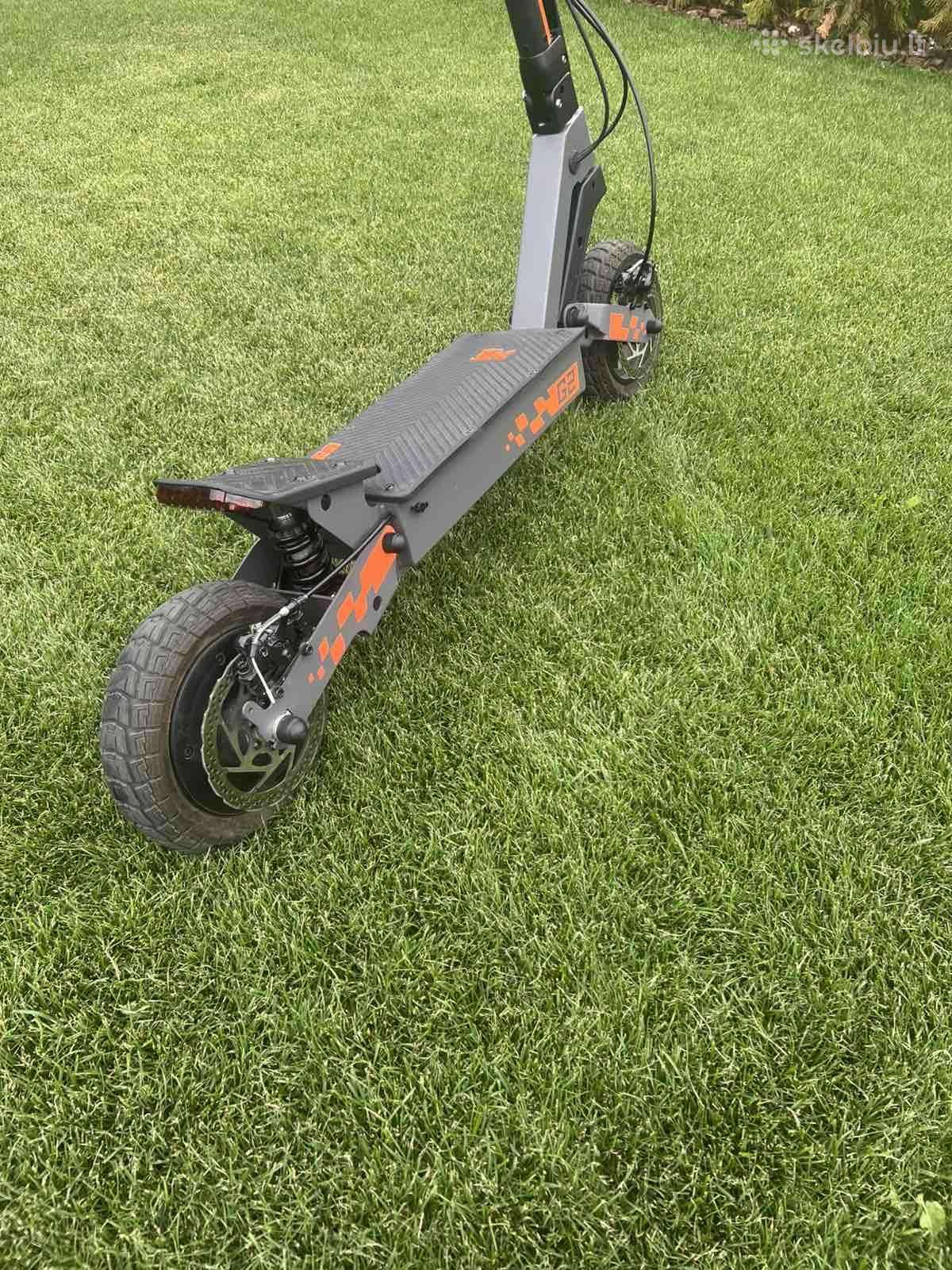 Electric scooter OTHER