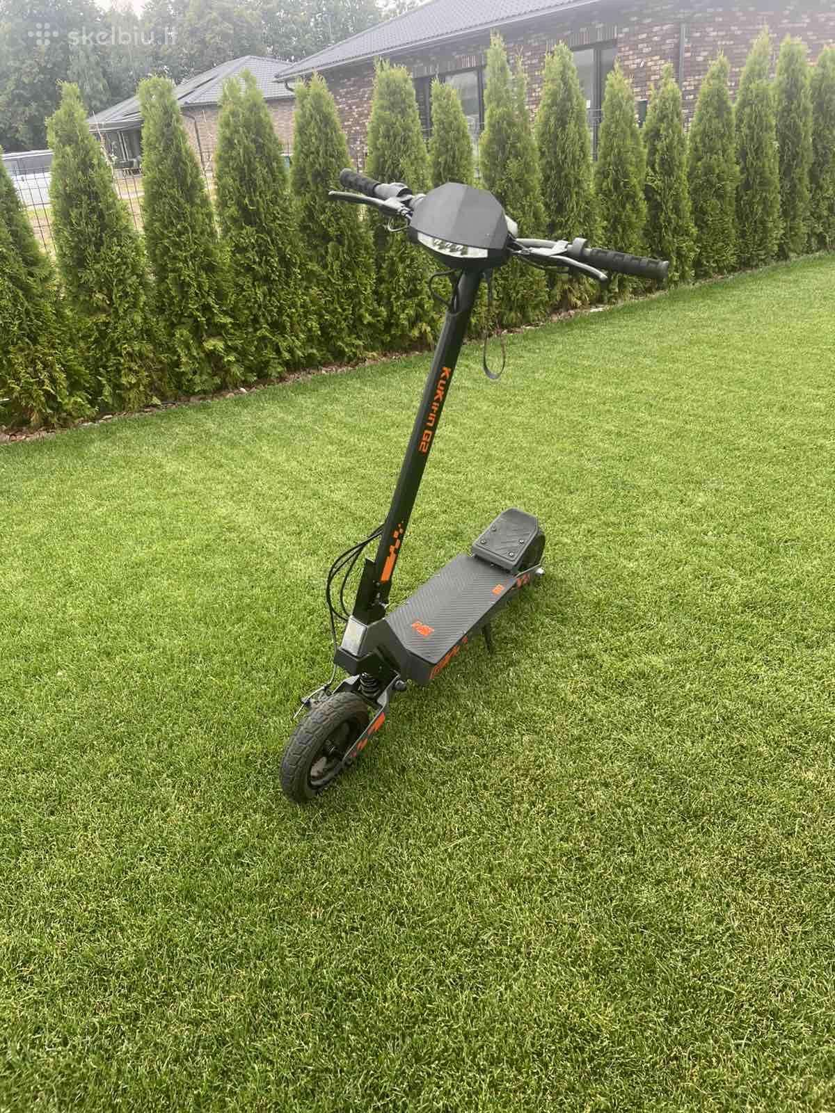 Electric scooter OTHER