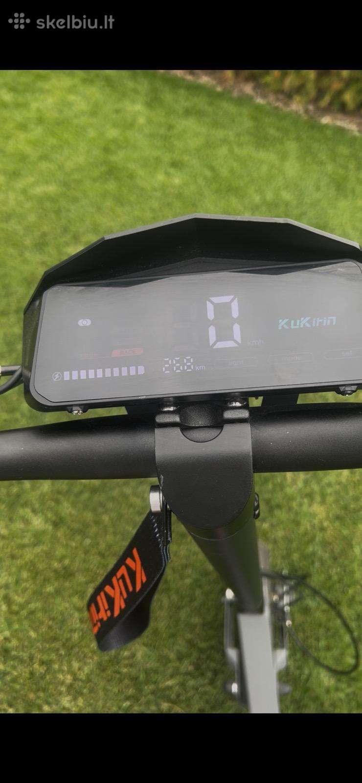 Electric scooter OTHER