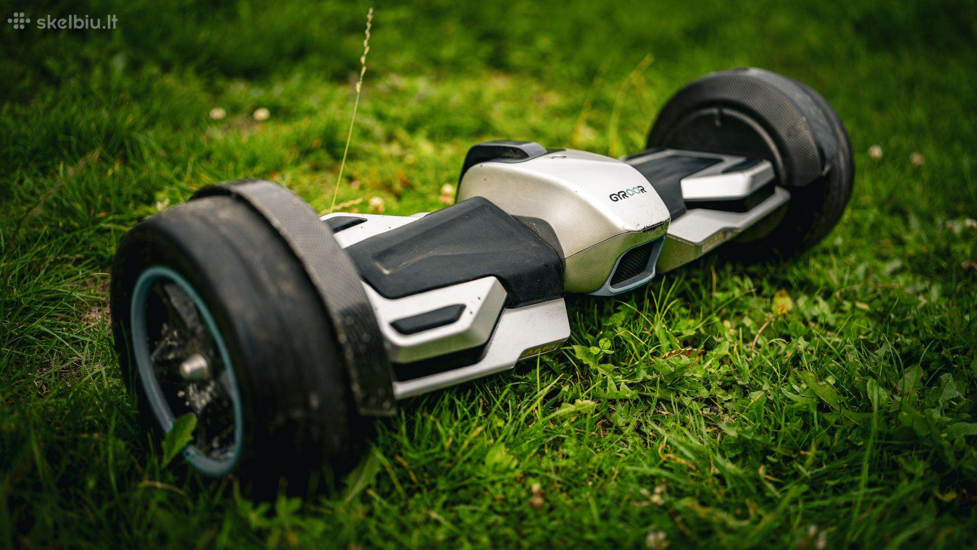 Riedis Gyroor Hoverboard F1
