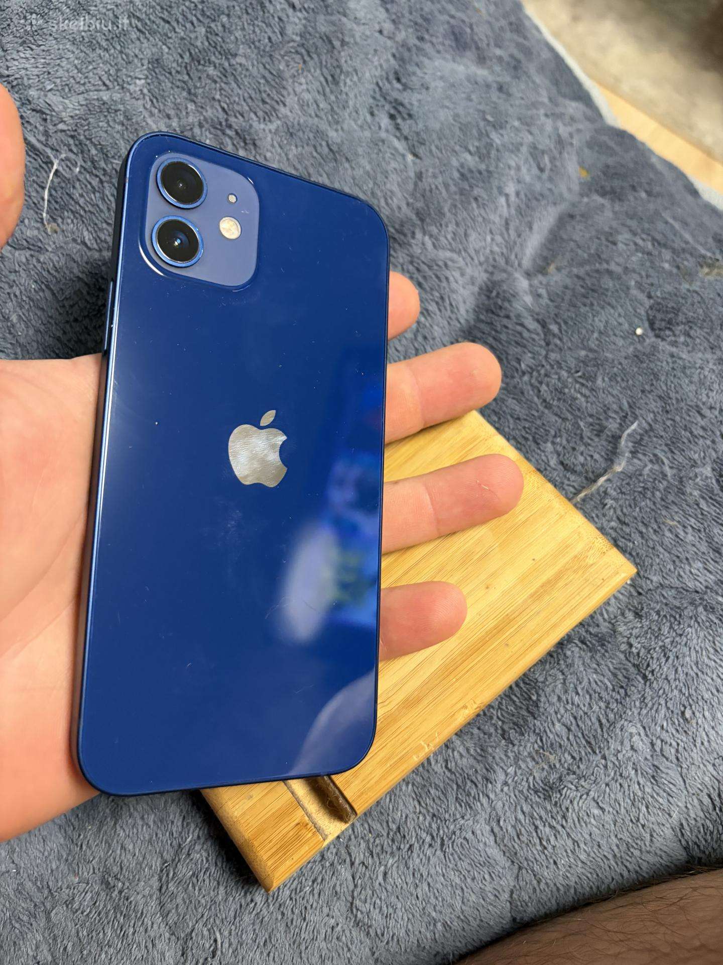 iPhone 12 128gb