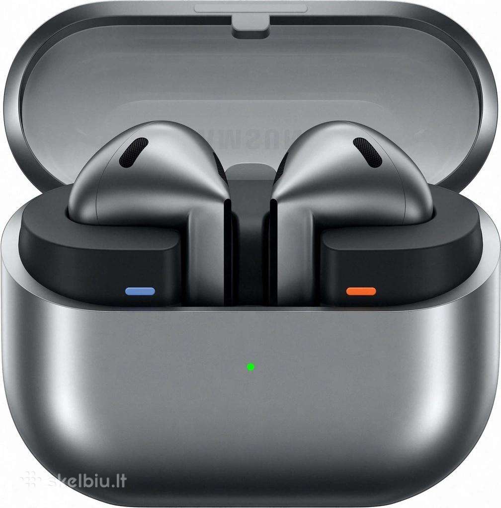 Galaxy buds 3 ausines