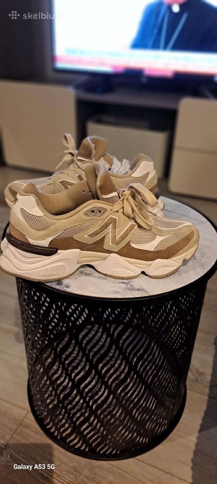 New Balance