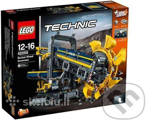Lego technic