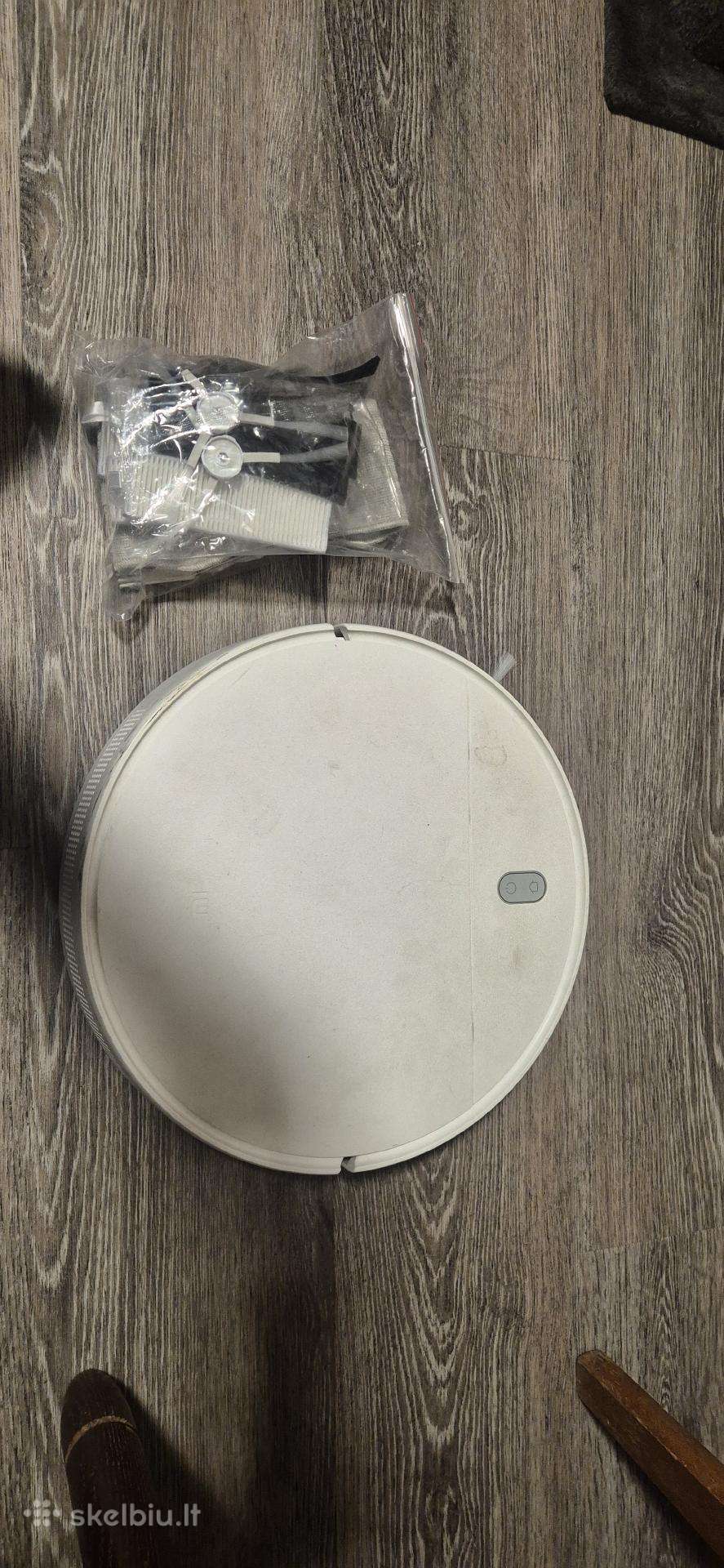Xiaomi essential robotas
