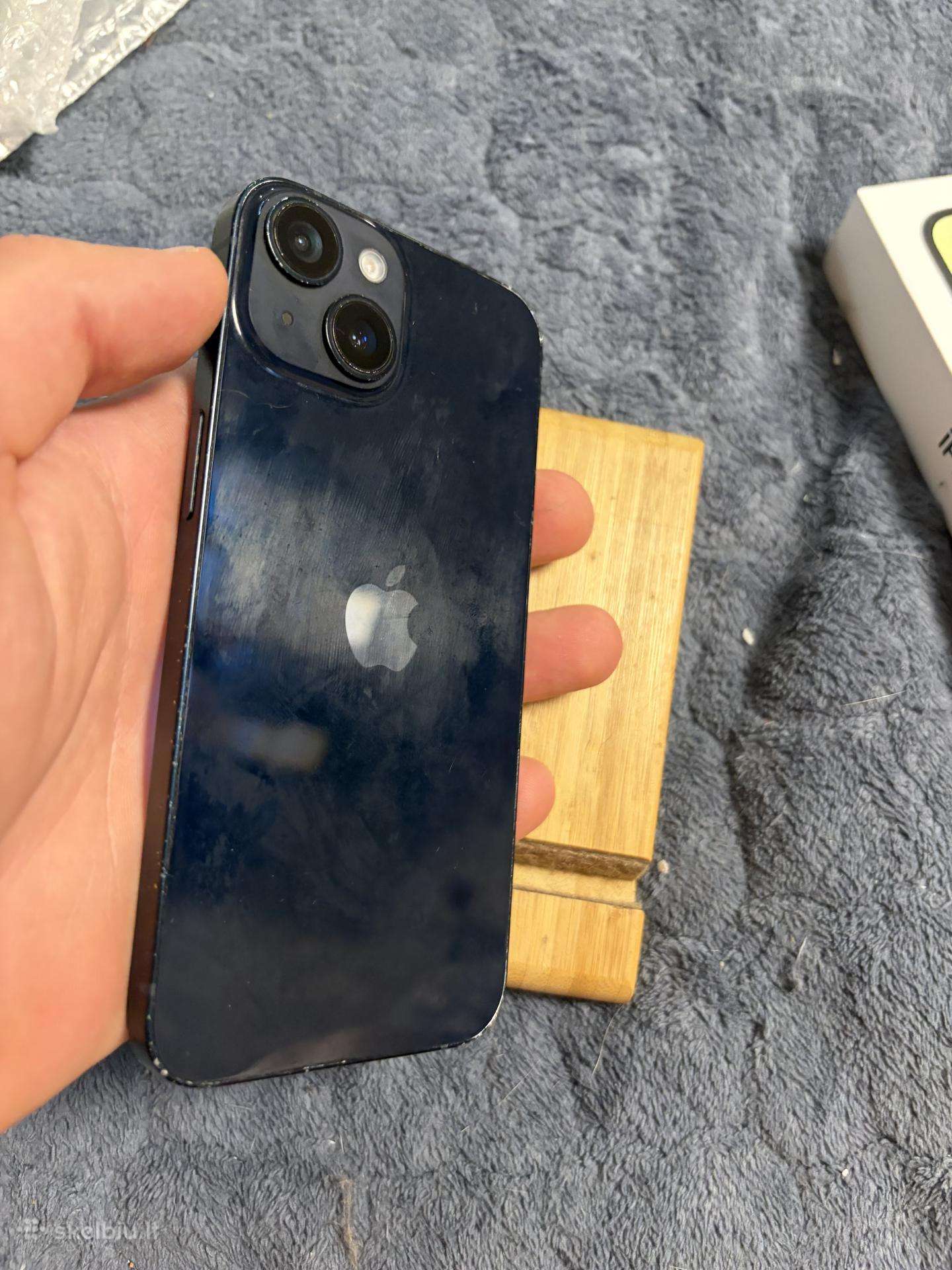iPhone 14 kaip naujas