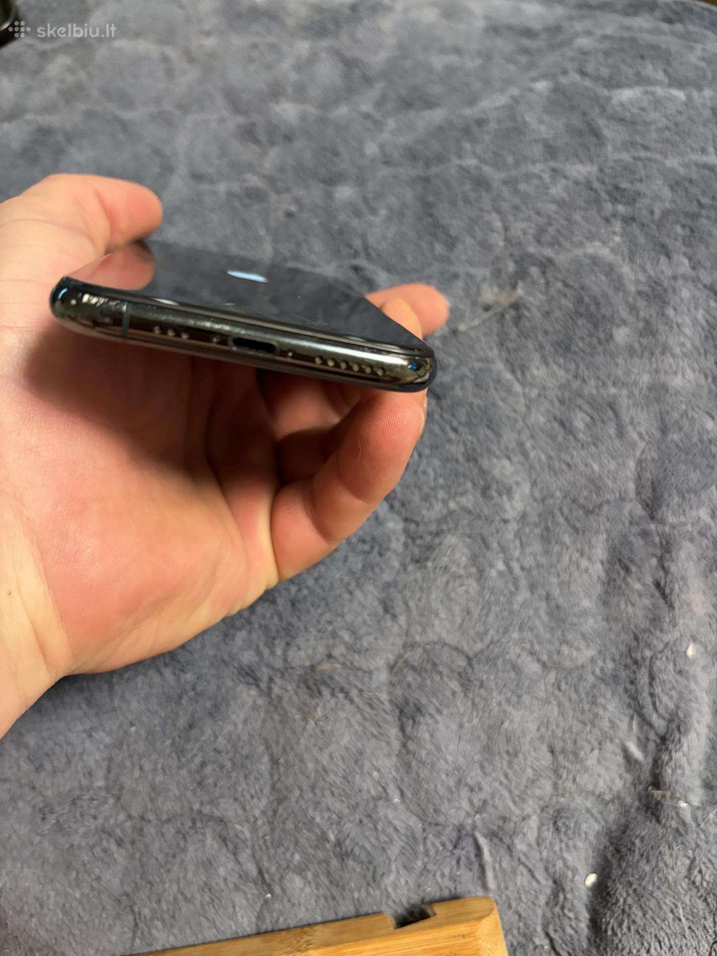 iPhone XS max 256gb