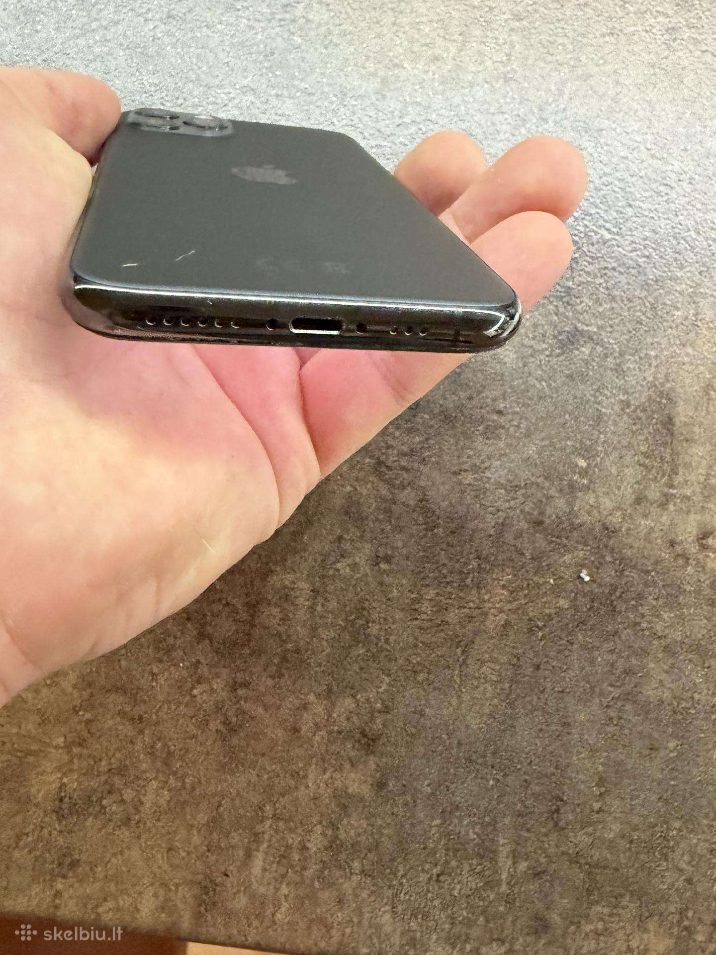 iPhone 11 pro 512gb