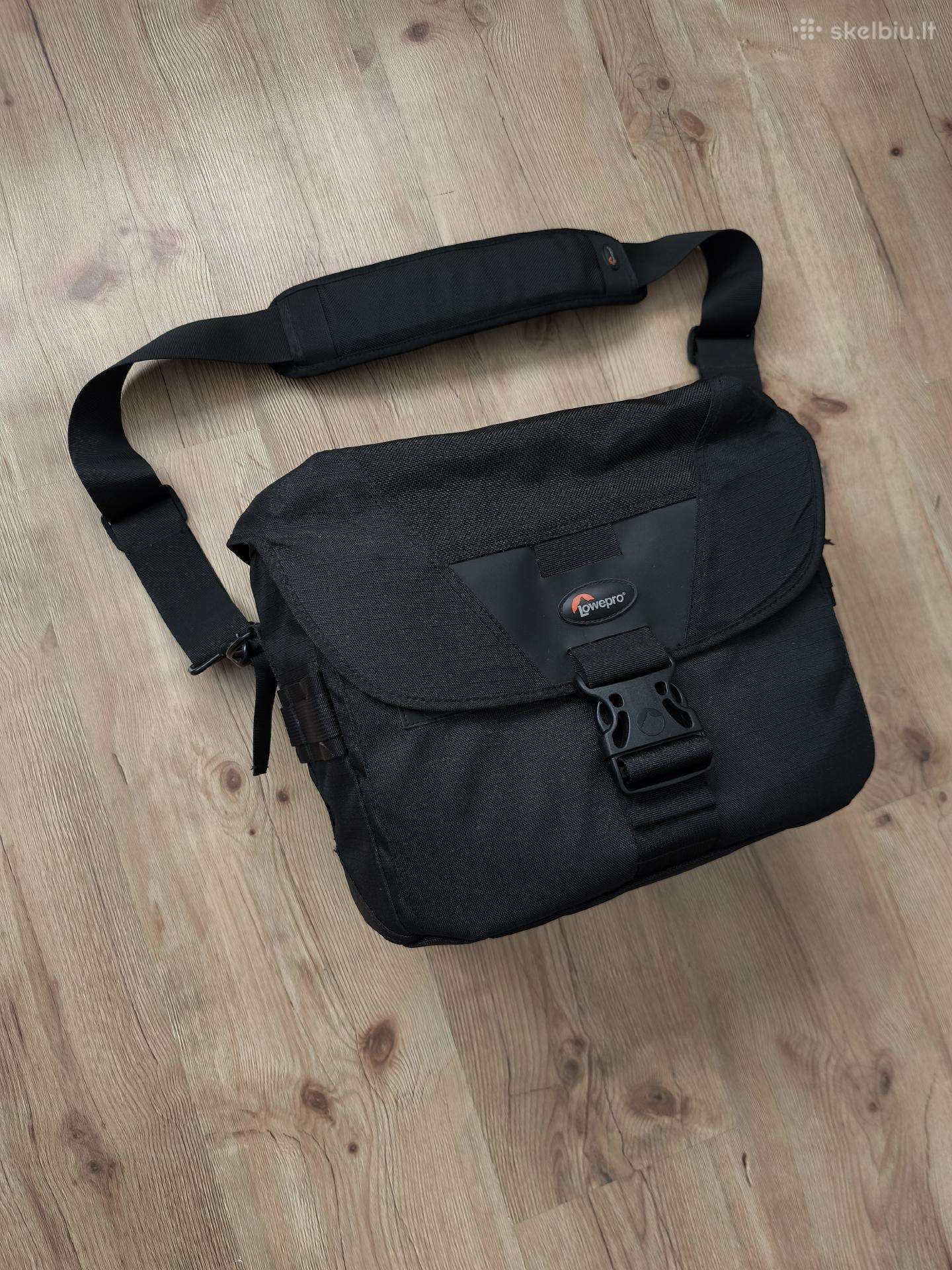 Lowepro Stealth Reporter D400 Aw Foto krepšys
