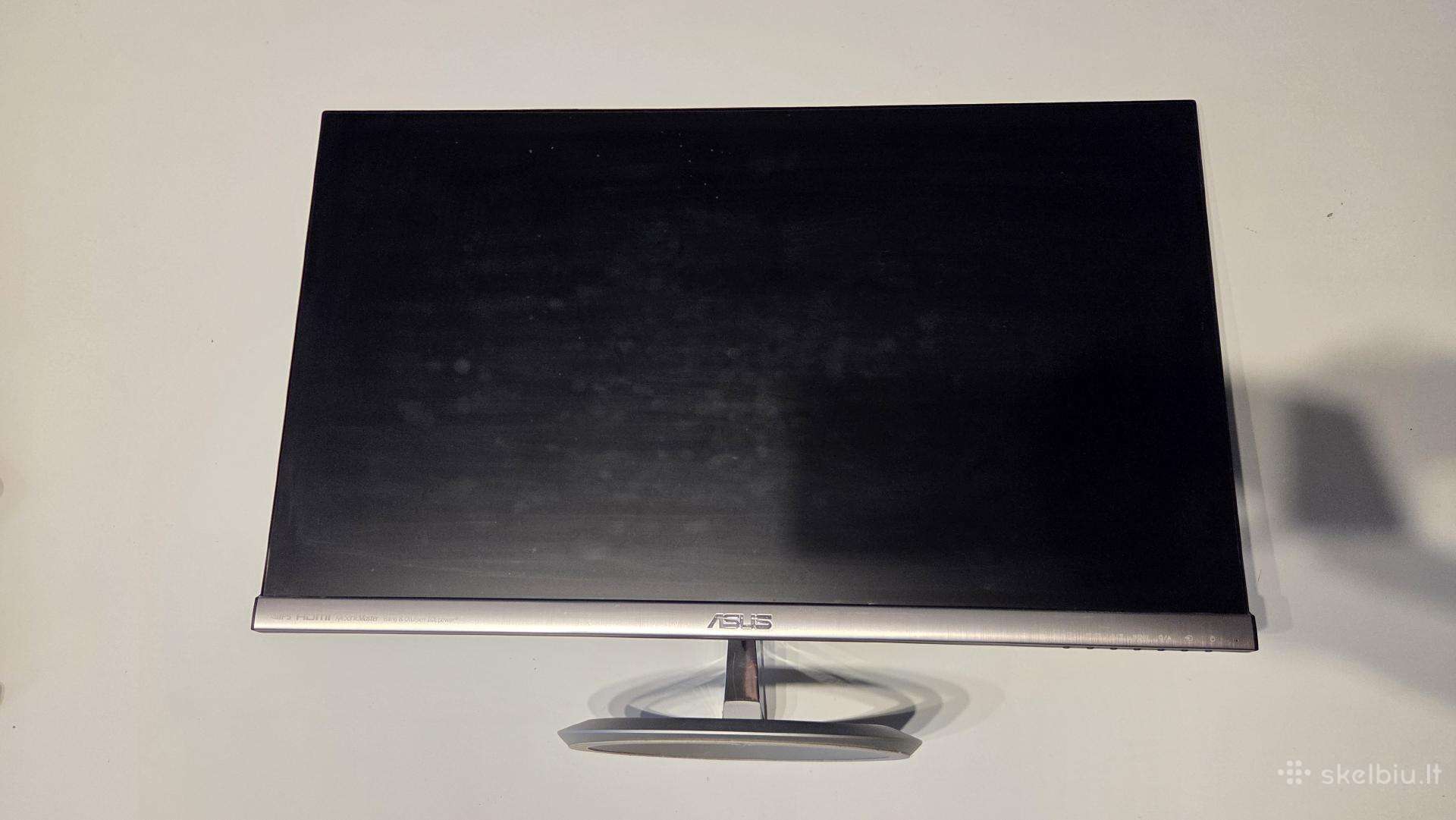 Asus Mx279 monitorius 27"