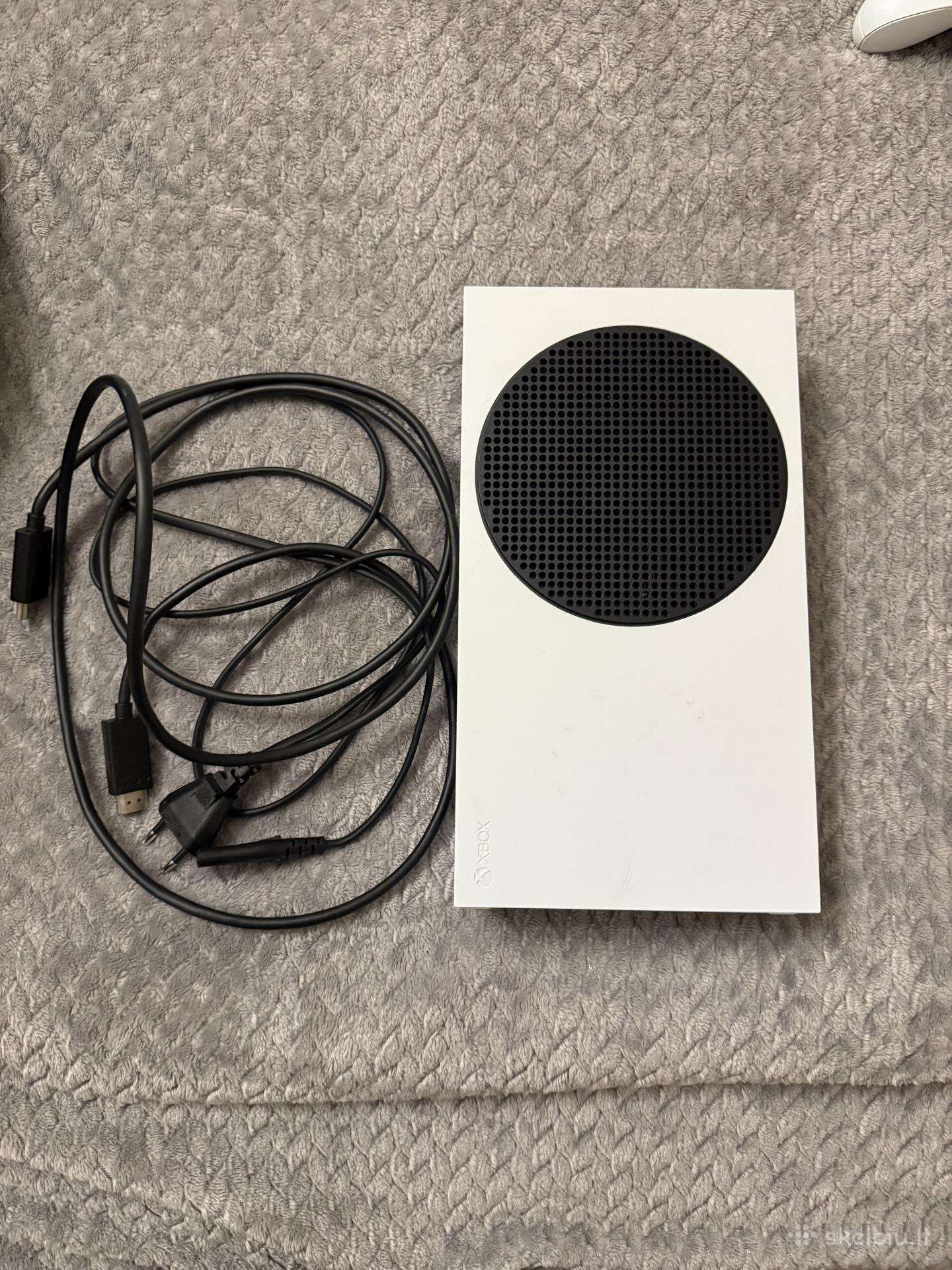 Xbox Series S 512gb