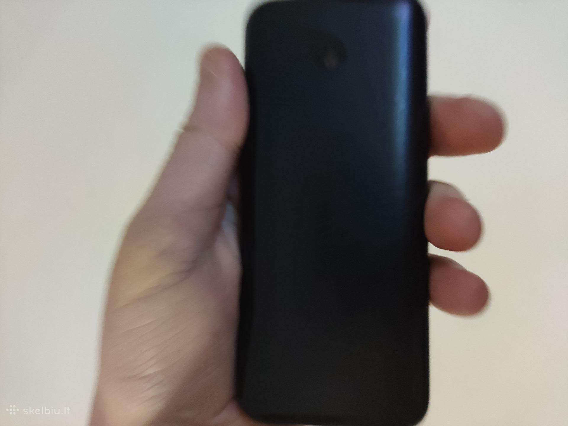 Telefonas nokyja
