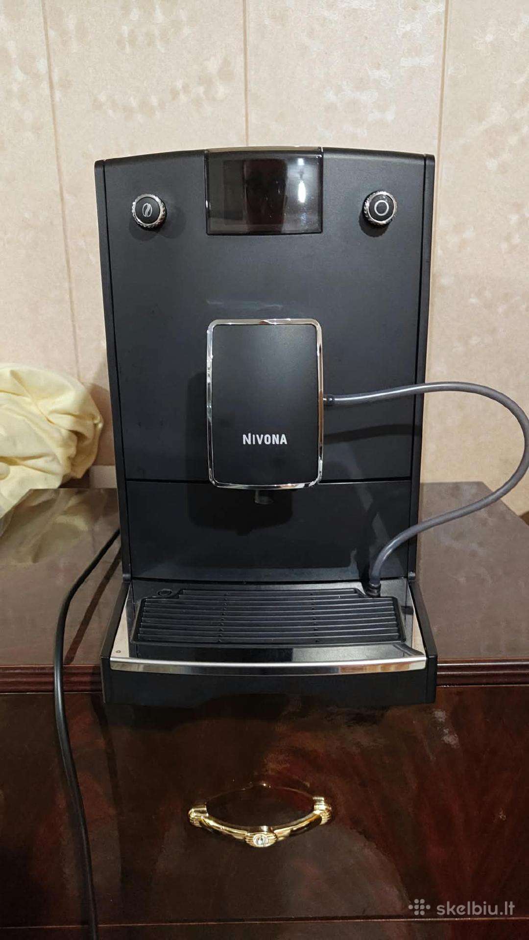 Nivona Nicr 756