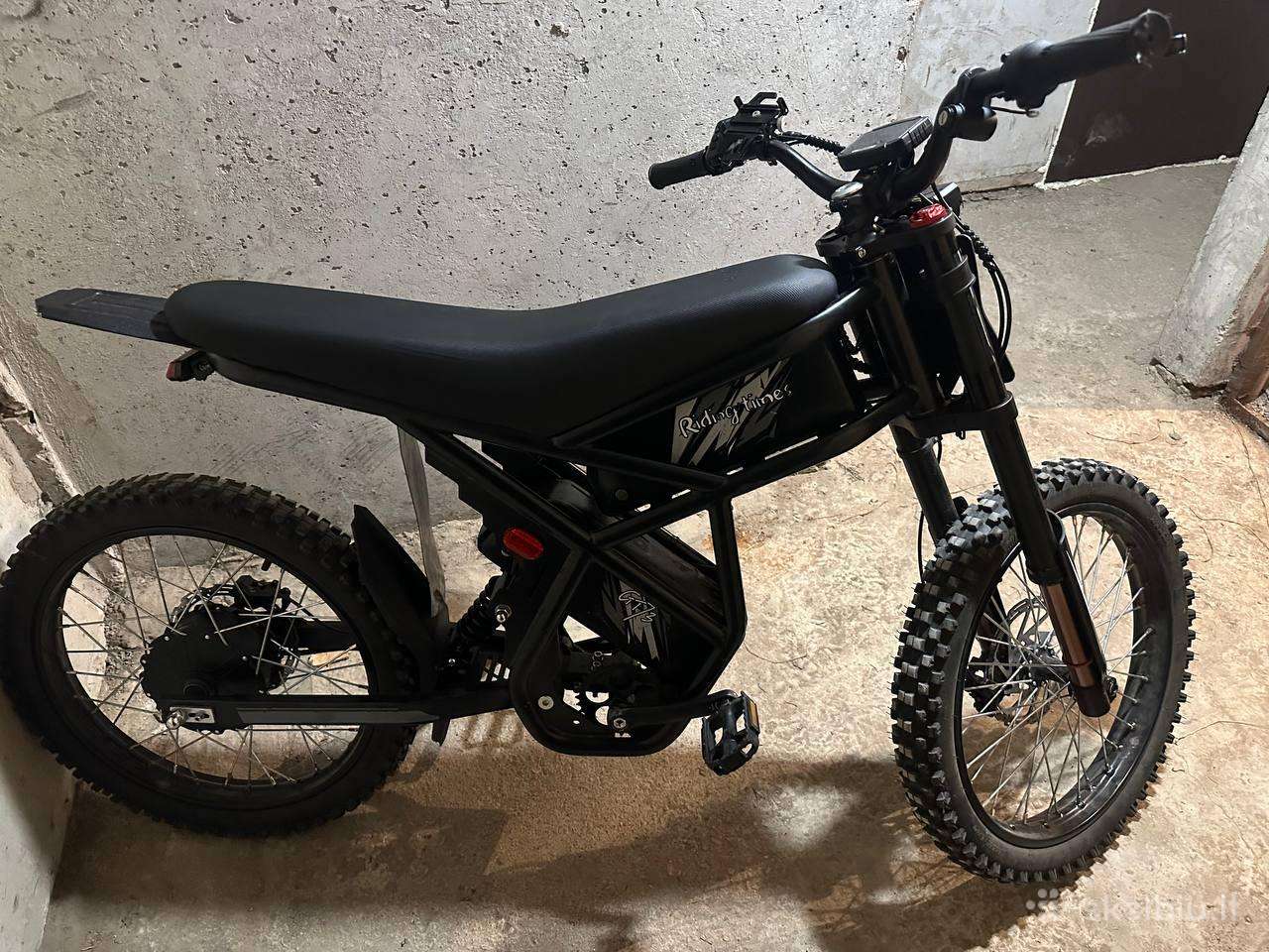 Parduodu Gt73 – 2026 m