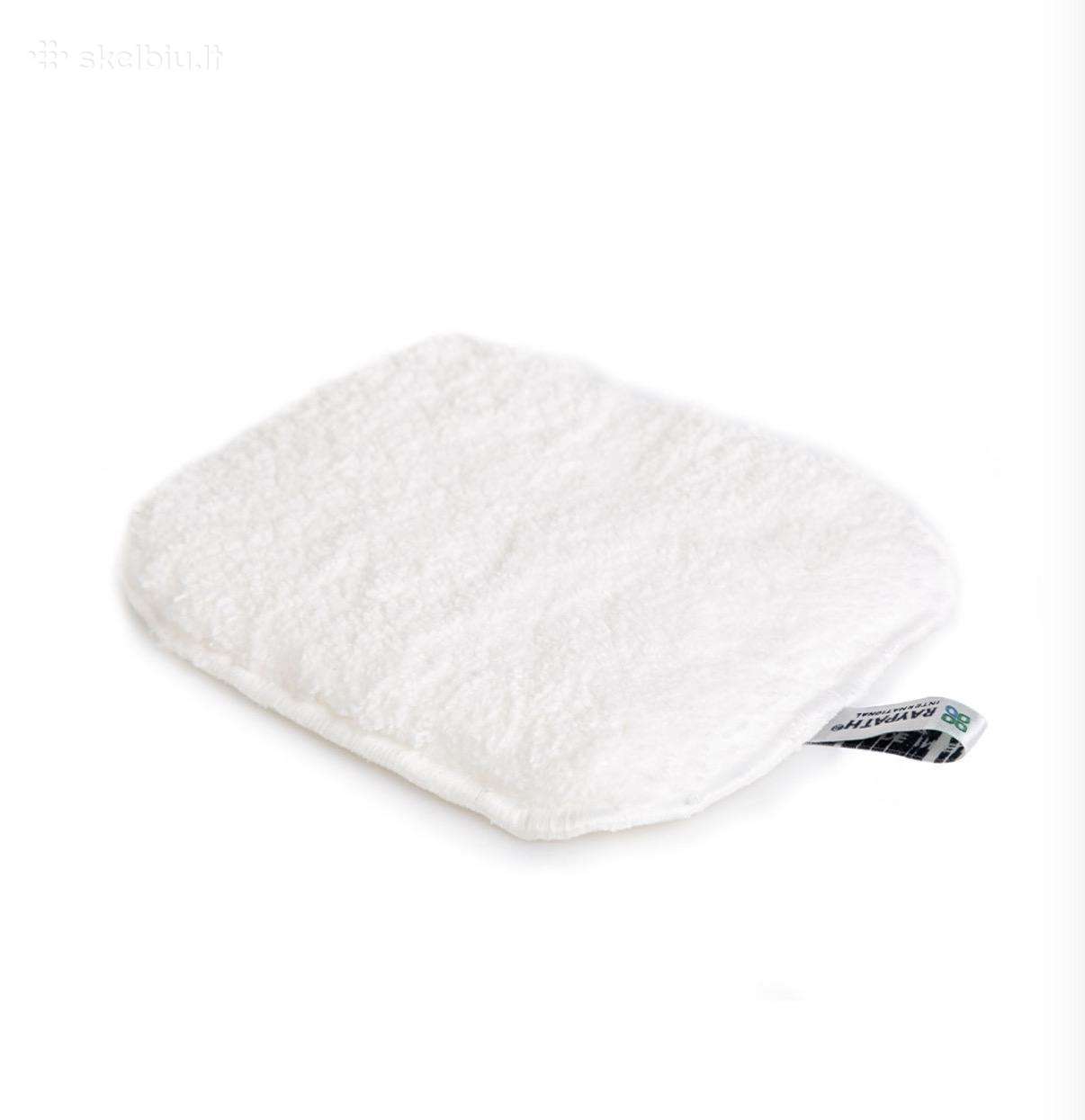 Nova Mini White Cleaner