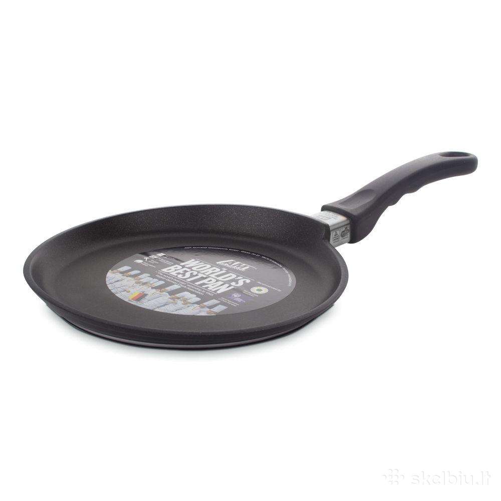 Nauja blinu keptuvę Amt Gastrogus 24 cm