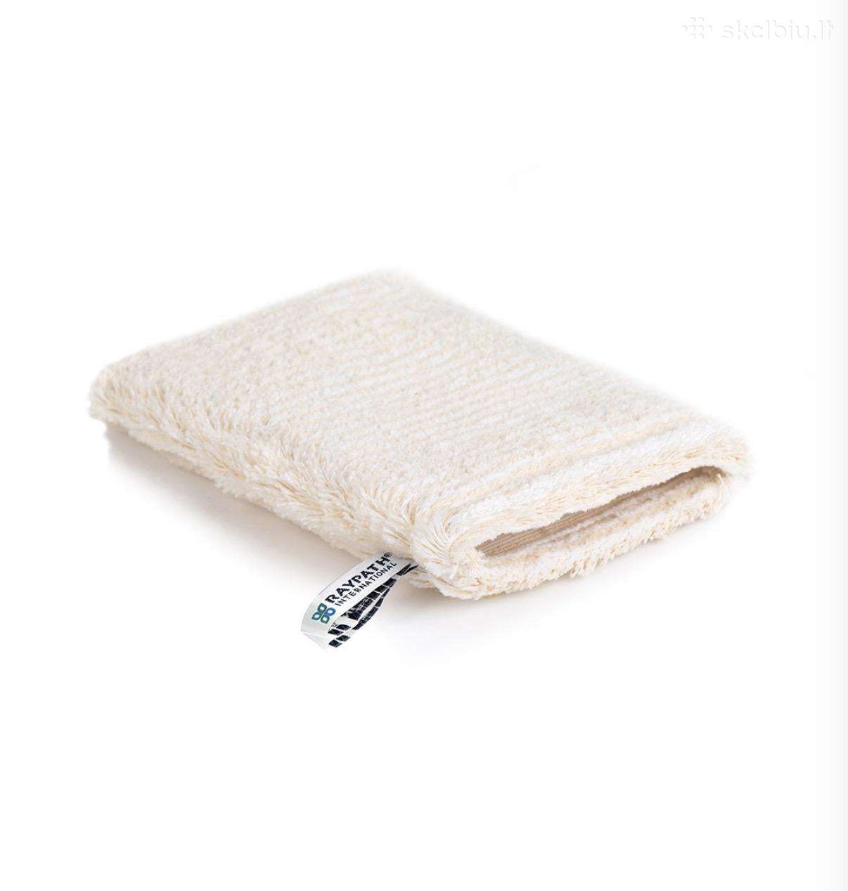 Raypath Wet Care Glove Kreminė pirštinė