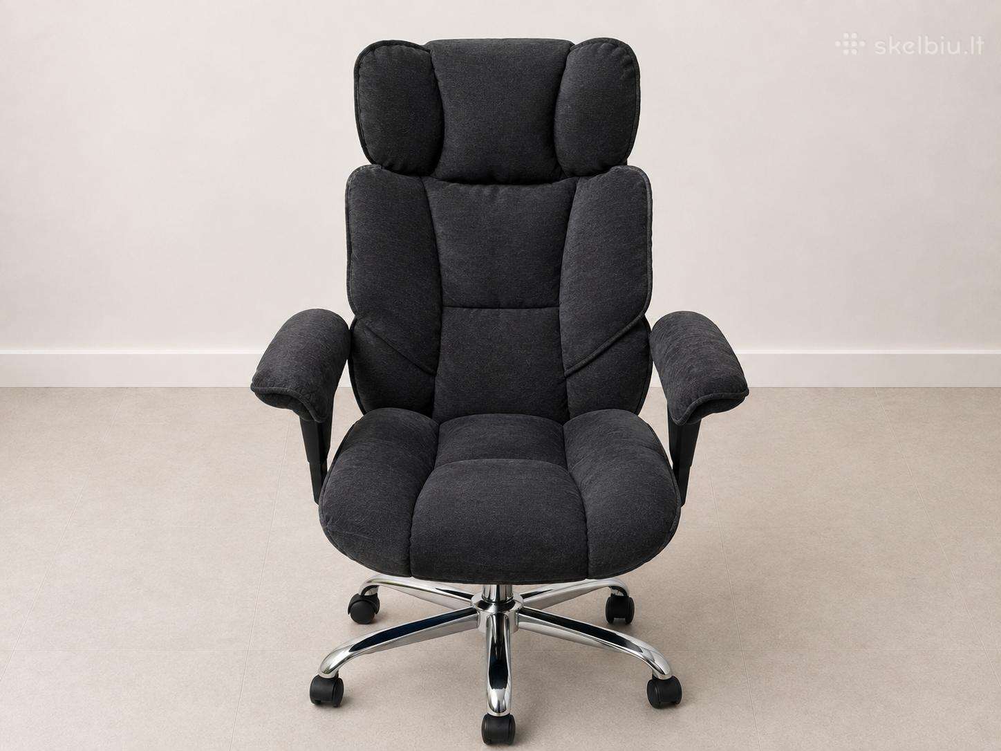 Efoamao XXL ergonominė biuro kėdė