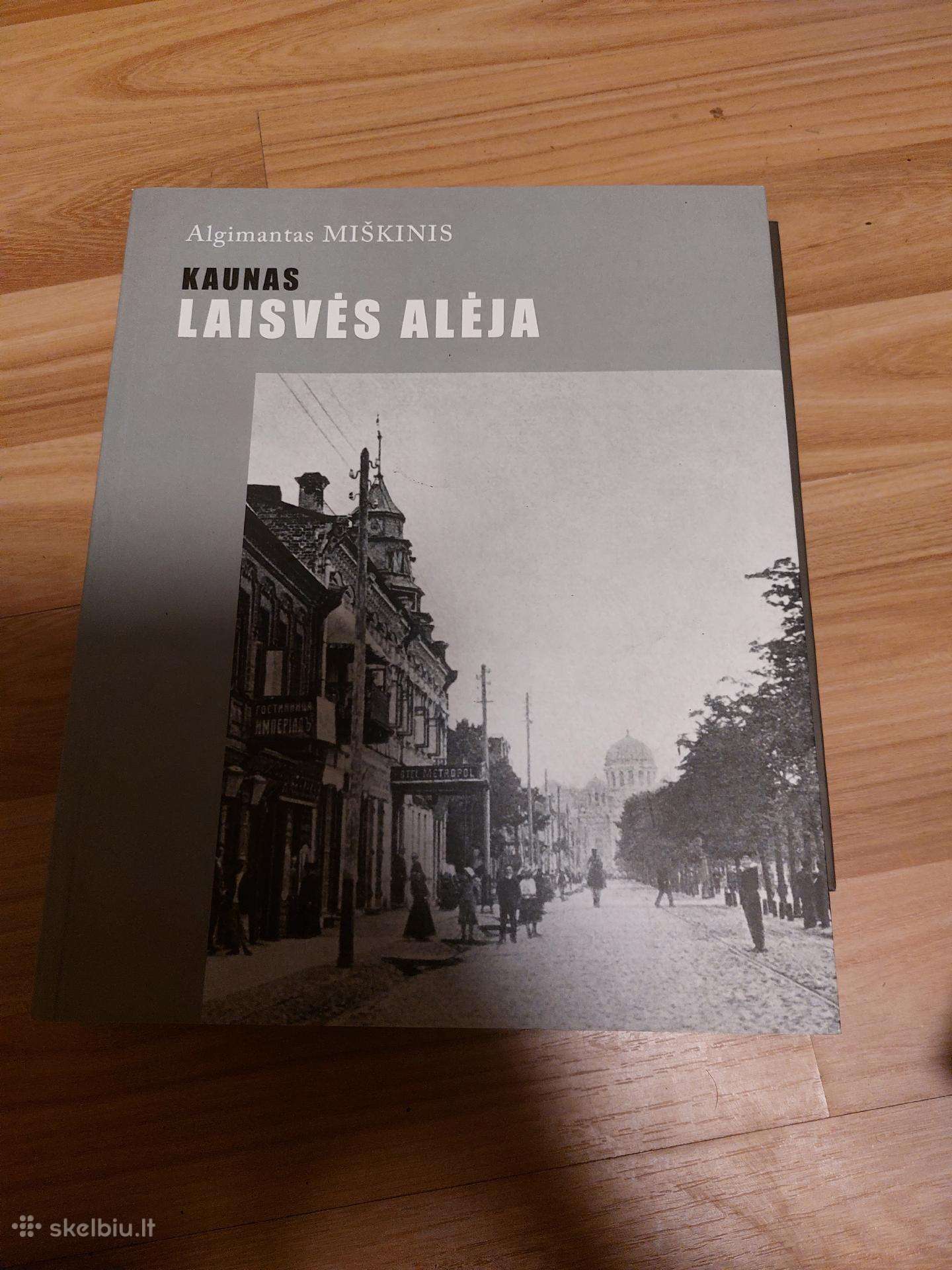 Laisves aleja