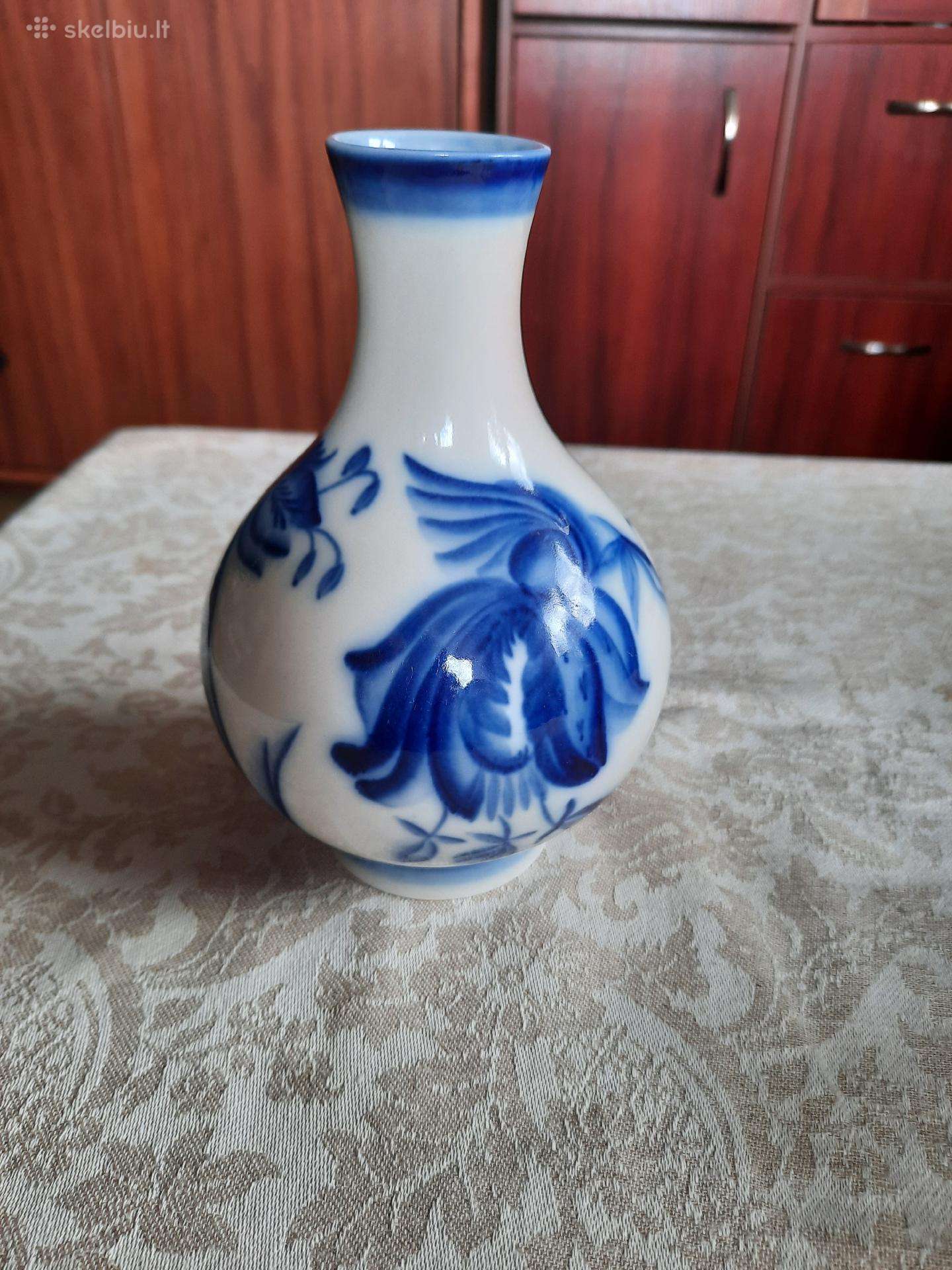 Lomonosovo vaza