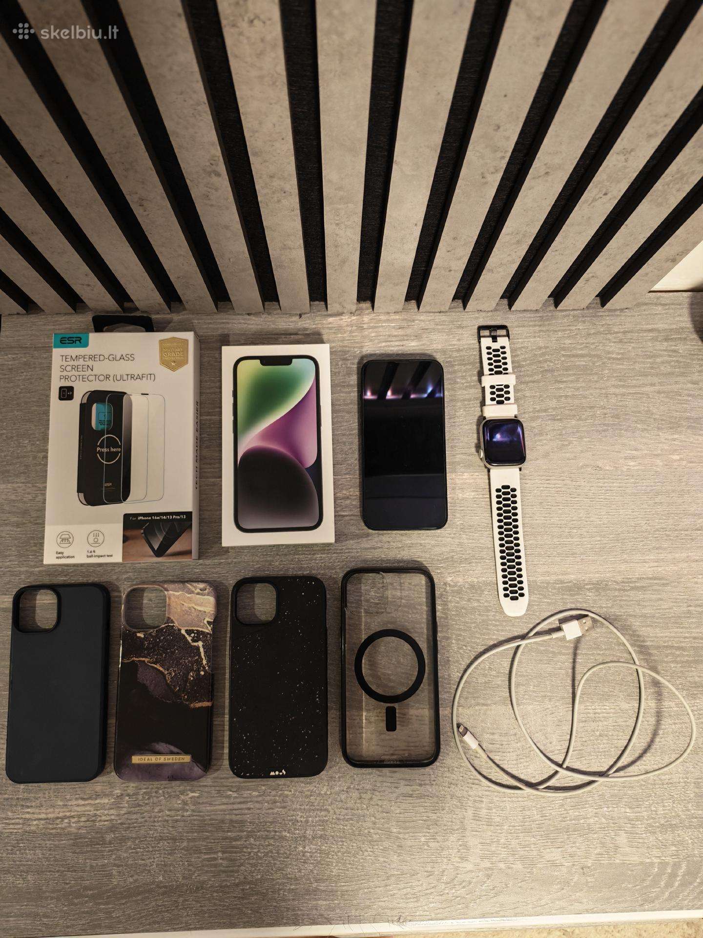 iPhone 14
