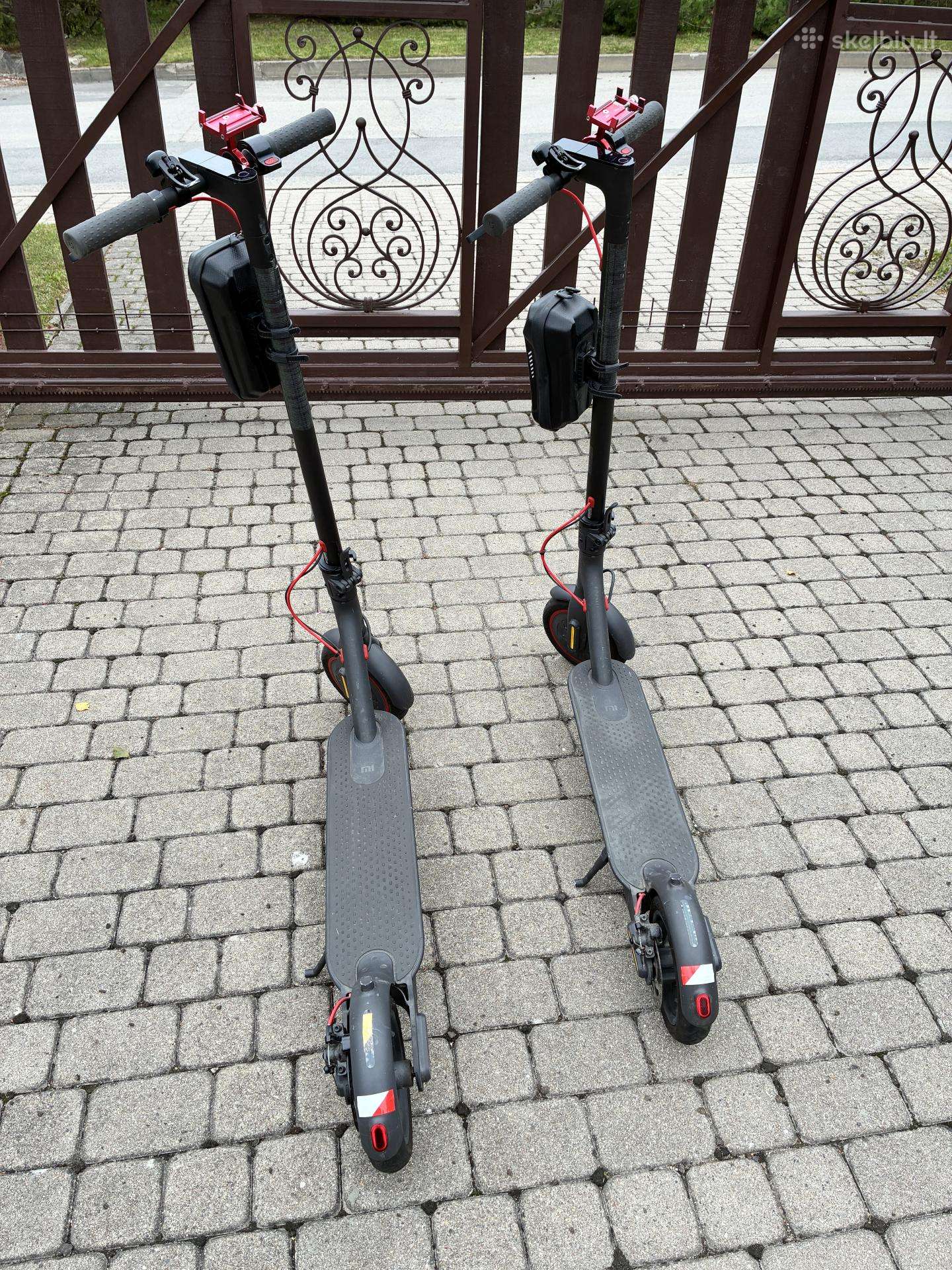 Electric scooter Xiaomi