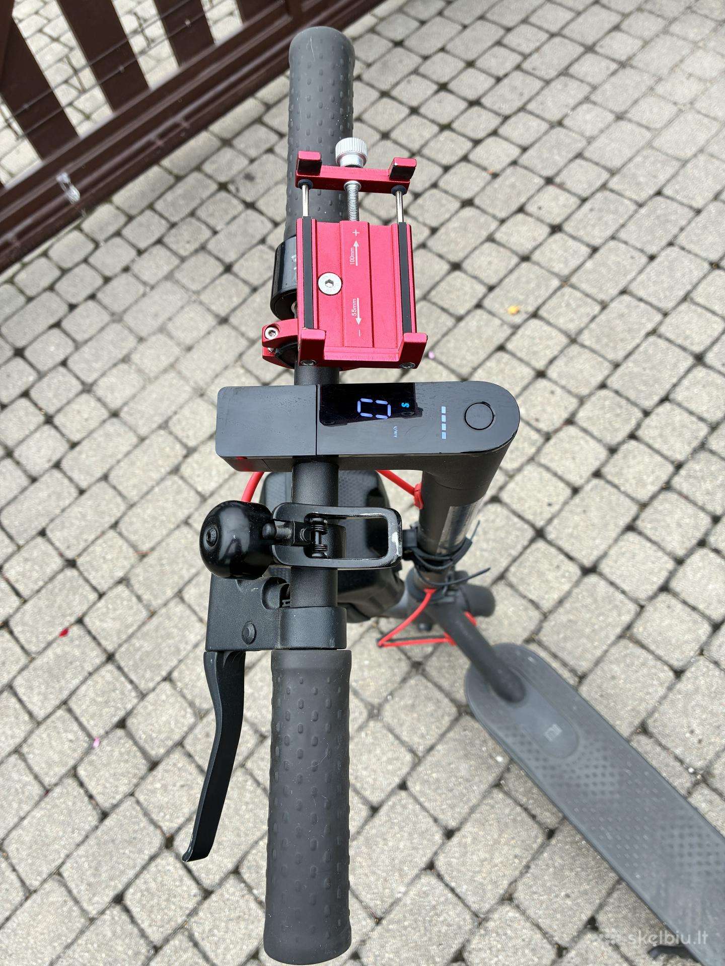 Electric scooter Xiaomi