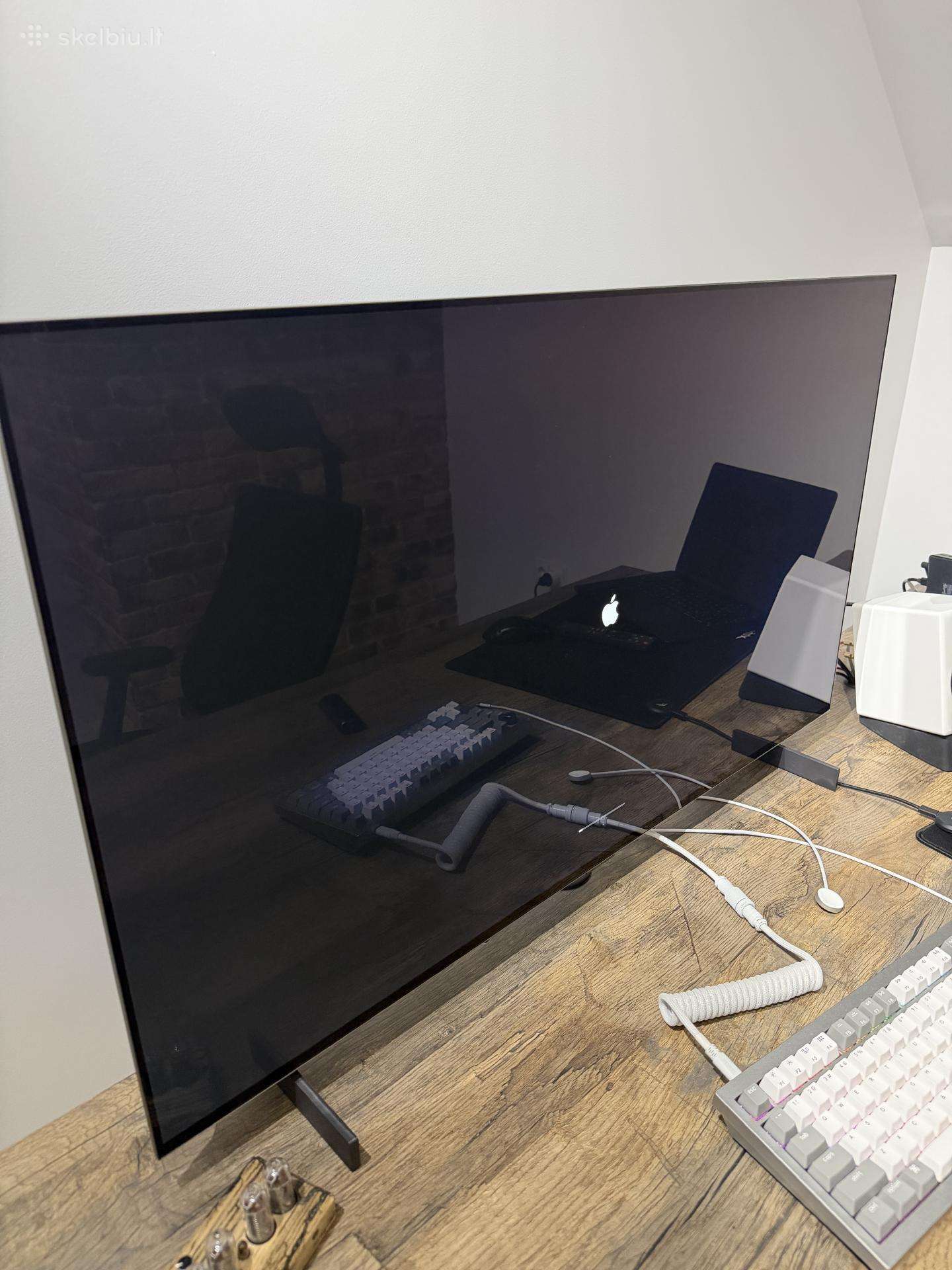 LG C5 42 Oled42c51la