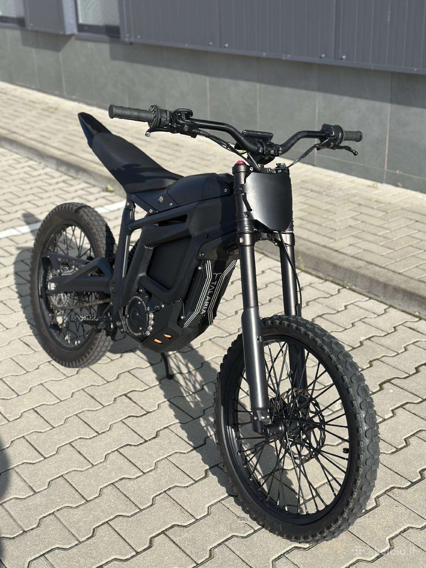 Talaria mx3 2023