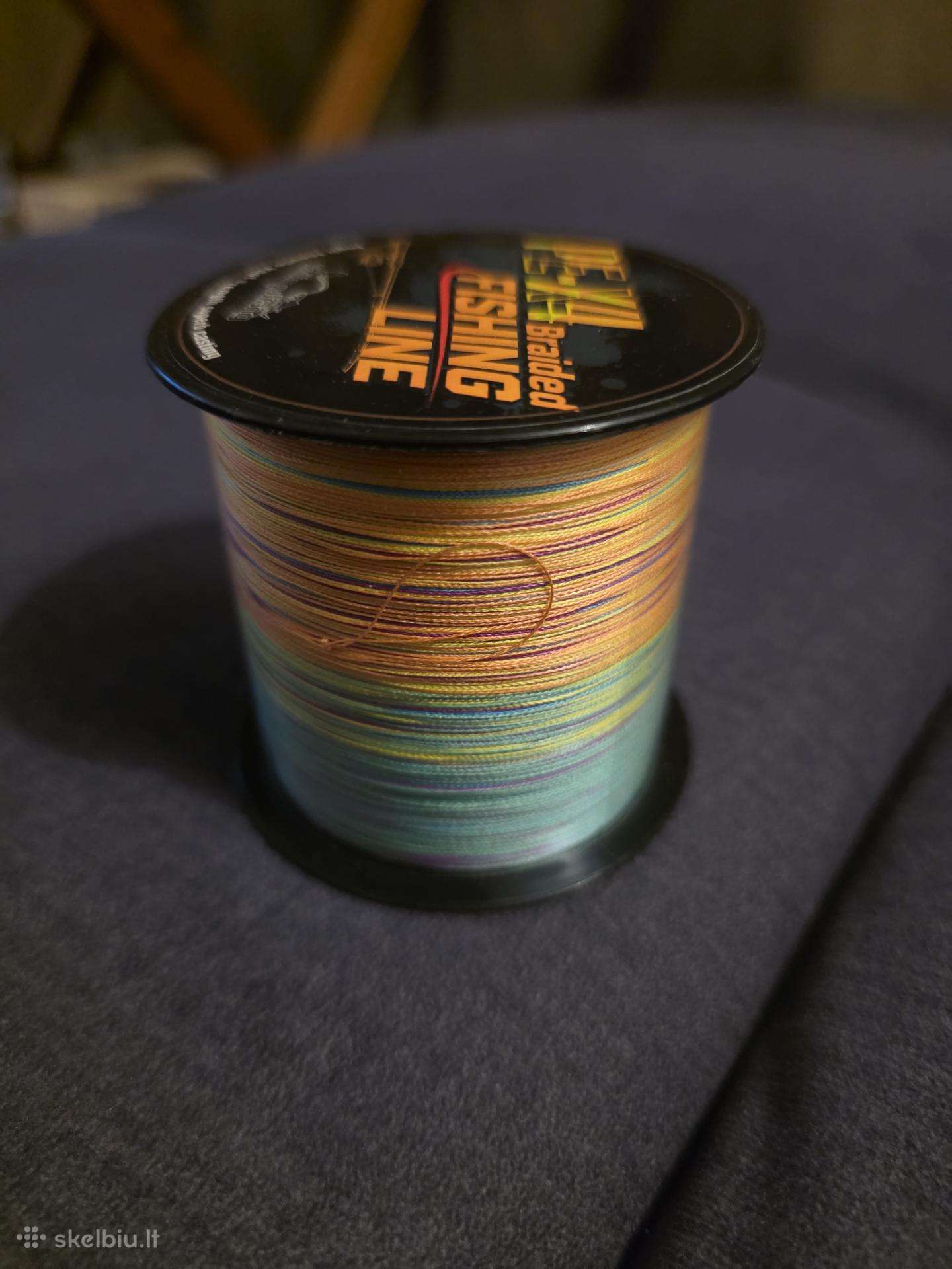 Pintas valas 0,2mm, 500m