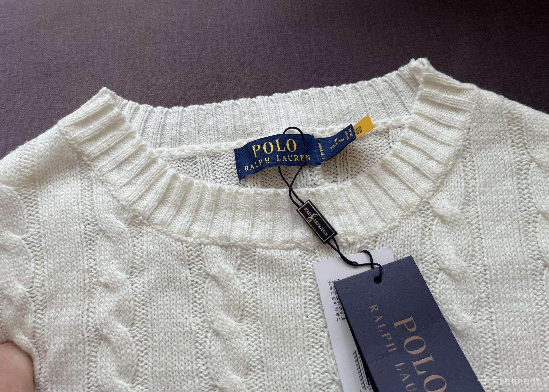 Vyriškas Ralph Lauren megztukas