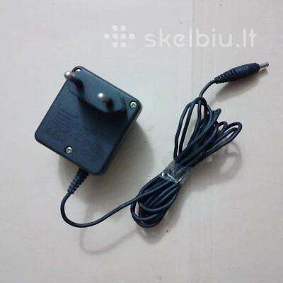 Ieškau Nokia Acp-7e pakrovėjo