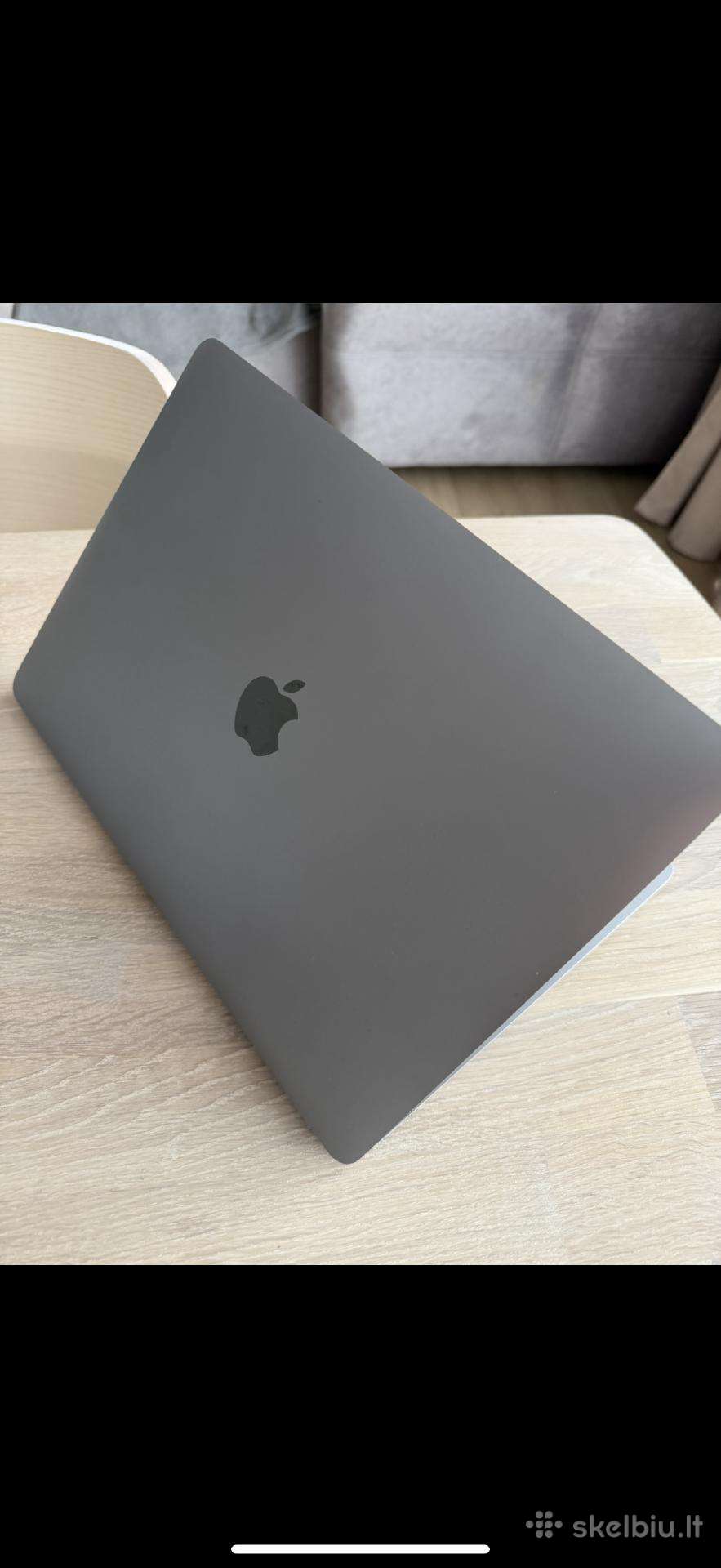 MacBook Pro 2017