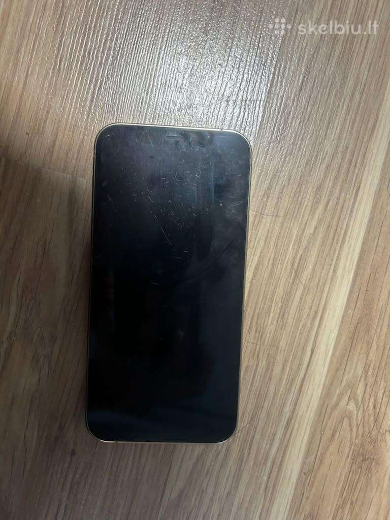 iPhone 12 pro