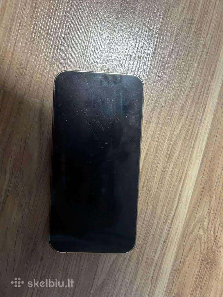 iPhone 12 pro