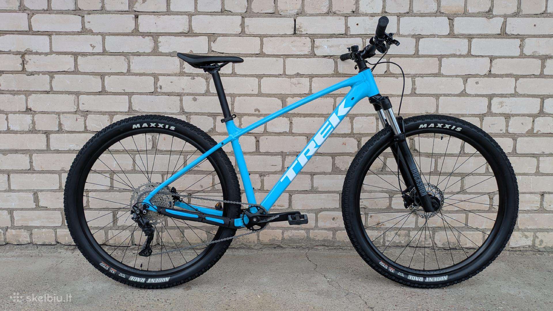 Trek Marlin 29er