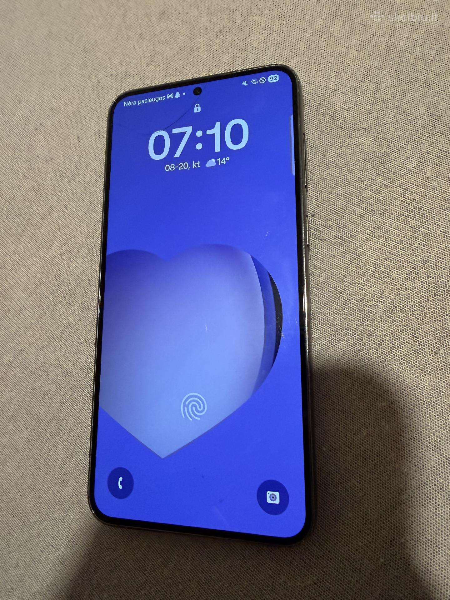 Samsung Galaxy S23+ 256 GB