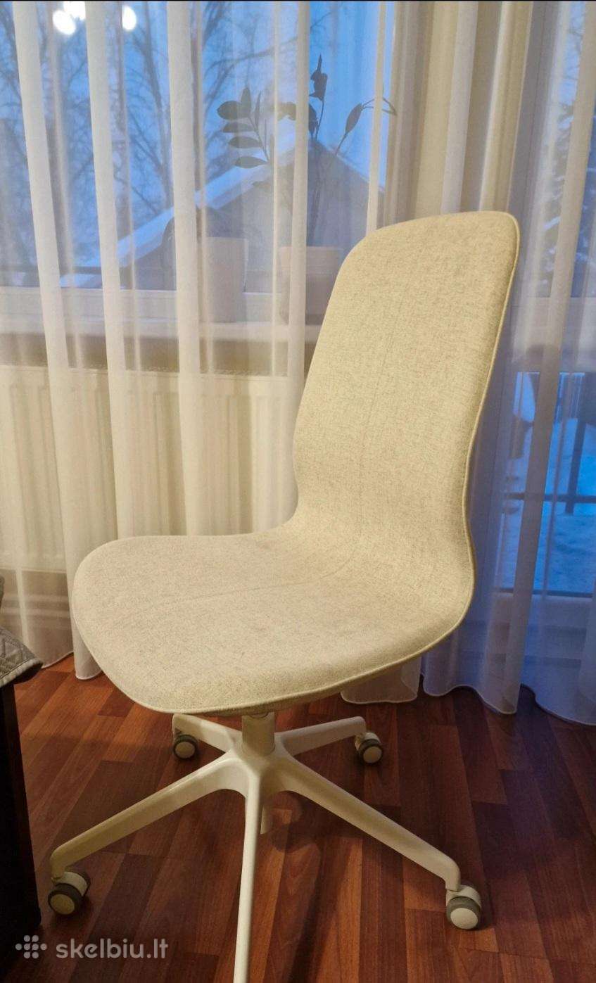 Biuro kėdė