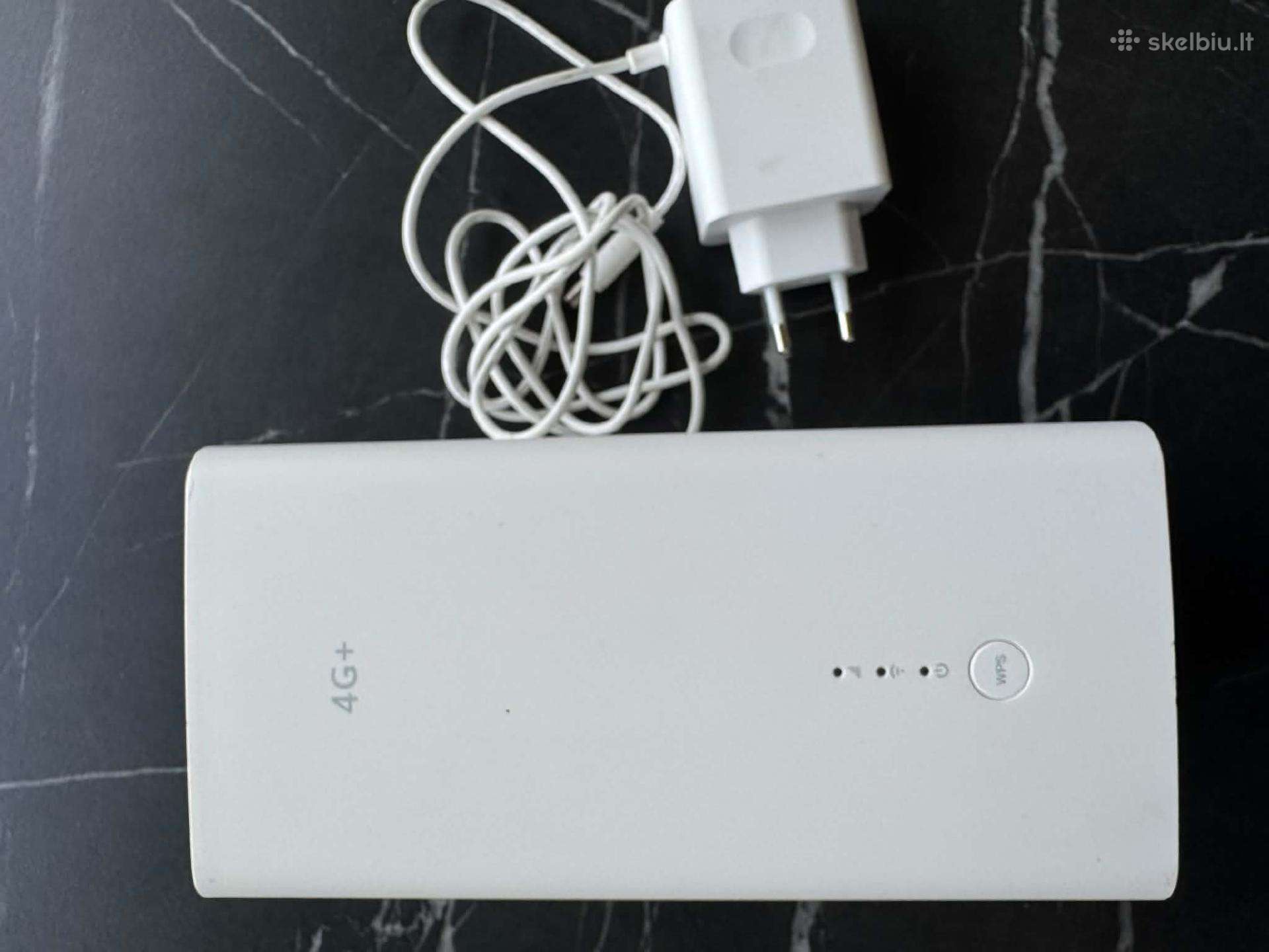 Soyealink b628-350 4G+