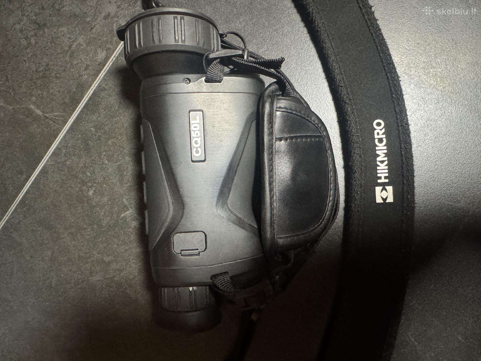 Hikmicro Condor Cq50l