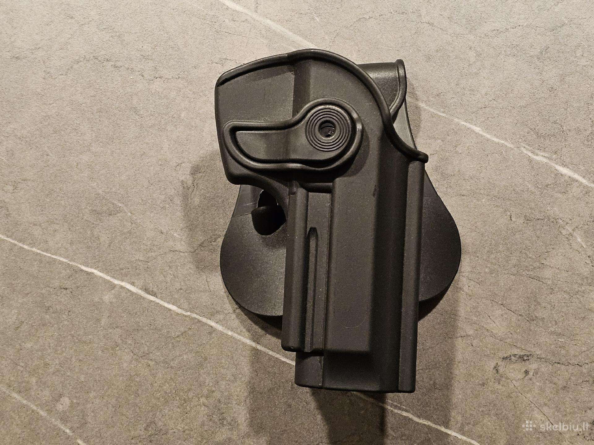 Dėklas pistoletui Beretta 92 Imi Defense Imi-z1250